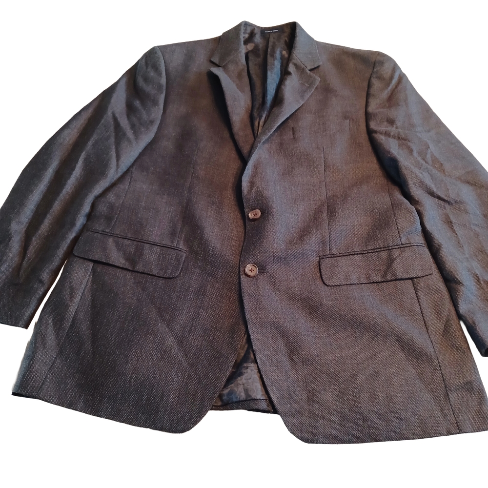 MEN'S RALPH/RALPH LAUREN SPORT COAT MADE EXPRESSLY FOR DILLARDS SIZE 42R
